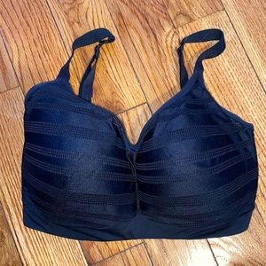 Le Mystére Sports Bra 34G